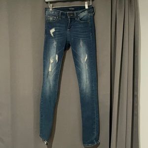 JustUSA jeans